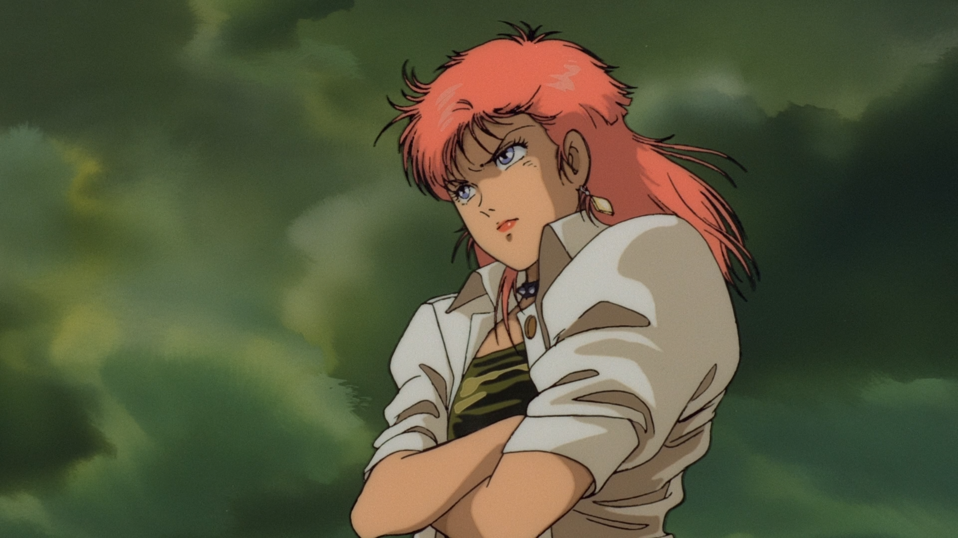 Venus Senki (Otaku Tail No Fansub)